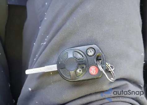 2014 Ford Focus Se из США, поврежденный, VIN 1FADP3F2XEL366695